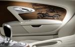 Bugatti Veyron 16.4 Grand Sport Vitesse Black Bess 2014 года